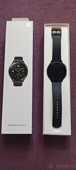 Xiaomi whatch 2