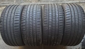 Pneumatiky letní Vredestein 215/40 R16 86W