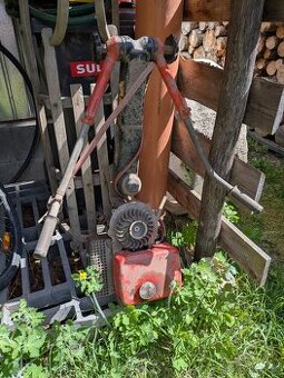 Motor Terra Vari - ekodotace, ND