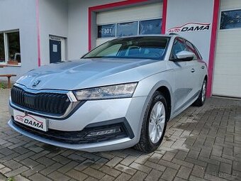 Prodám Škoda octavia 4 / IV  2.0TDI 85KW ČR 1.Maj  DPH