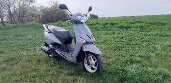 Honda Lead 110