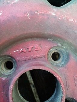 Alu ATS