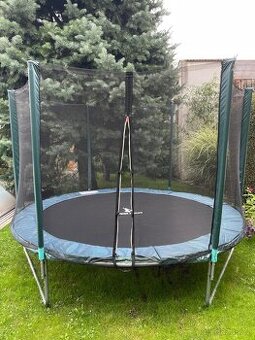 Trampolína Aga sport