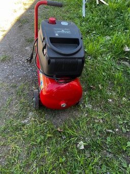 Kopresor Einhell 24l / 8 bar