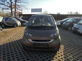 Smart Fortwo,1,0 klima automat