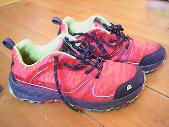 Outdoorové boty Alpine Pro vel. 40