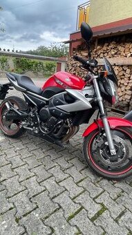 YAMAHA XJ600
