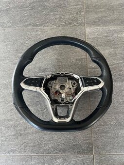 Volant wv golf 8