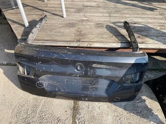 5. Dvere bmw F11