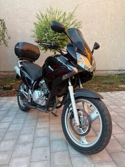 Honda XL 125 Varadero