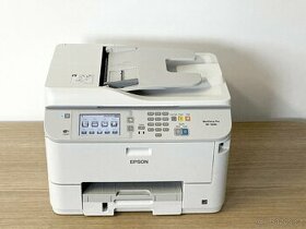 Multifunkční barevná inkoustová tiskárna EPSON Duplex