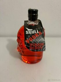 Vodka alla fragola - skull