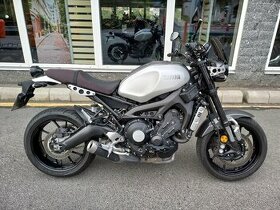 Yamaha XSR 900 (2017/36700 km)