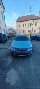 Passat b6 2.0 tdi BKP DÍLY ⛔⛔ - 1