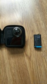 REZERVOVANO Kamera GoPro MAX 360