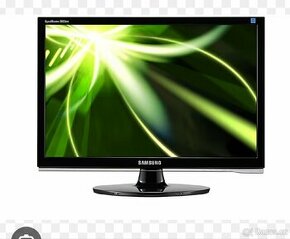 Monitor Samsung 20 - 1