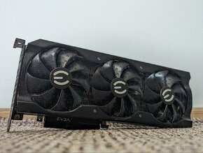 EVGA RTX 3070 XC3 ULTRA 8GB