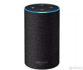 Amazon Echo, Smart speaker, stereo Bluetooth Alexa
