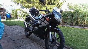 Prodám Honda CBR 125