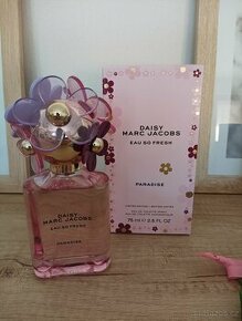 Marc Jacobs Daisy Eau So Fresh Paradise