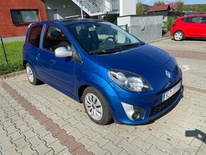 Renault Twingo 1.2i 74kw  GT SPORT