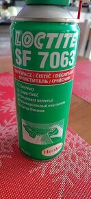 Loctite SF 7063 - 400 ml