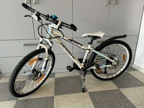 Dětské kolo 24 HAIBIKE - 1