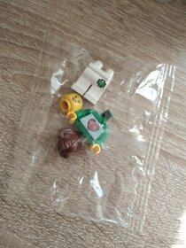 Prodej LEGO minifigurka (nerozbalená)