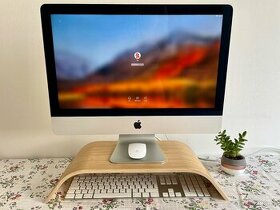 Apple iMac 21.5 / 8 GB / 1 TB HDD