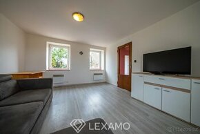 Prodej rodinné domy, 95 m2 - Újezd, ev.č. 00137 - 1