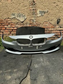 PPRODAM PŘEDNÍ NÁRAZNÍK NA BMW F30 2012 - 1