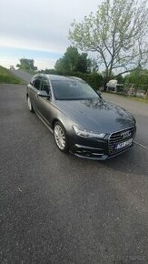 Audi A6 3.0 200kw webasto