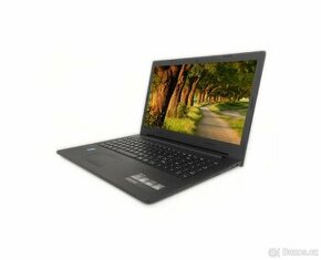 15,6" notebook Lenovo IdeaPad B50-50