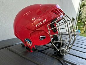 Hokejova helma CCM junior