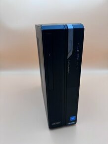 Počítač Acer.Intel Celeron J4005 2x2,00GHz.16gb ram.512g SSD
