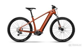 elektrokolo Haibike Alltrack 6  2024