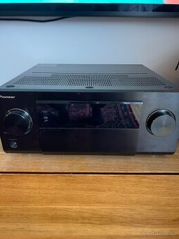 AV receiver Pioneer SC-LX 86 9.2 kanálů