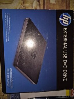 Prodám External USB DISK DRIVE