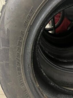 pneu 185/65/R14