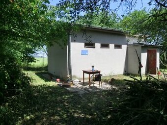 Prodej komerční nemovitosti, 52 m2, Mankovice