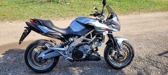 Aprilia SL 750 Shiver GT