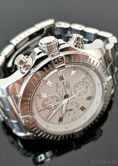prodam Breitling Super Avenger 48mm
