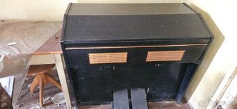Harmonium