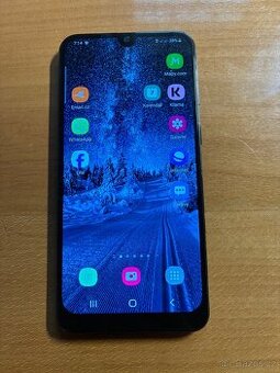 Samsung Galaxy A40