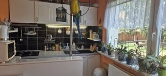 Byt v OV 3+1+L Újezd Česká Lípa