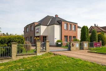 Prodej zavedený penzion Bocheta, Nový Jičín, Pod Skalkou