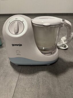 Gorenje Multifunkční hrnec BFM900BY - 1