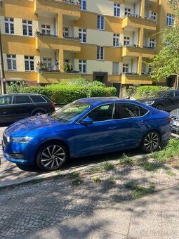 Octavia 4 Prodej - 1