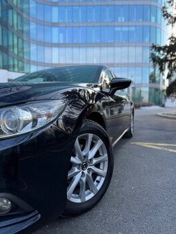 Mazda 6 - 1