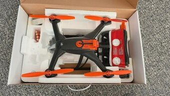 Velký Dron Blade Glimpse XL s kamerou (nový)